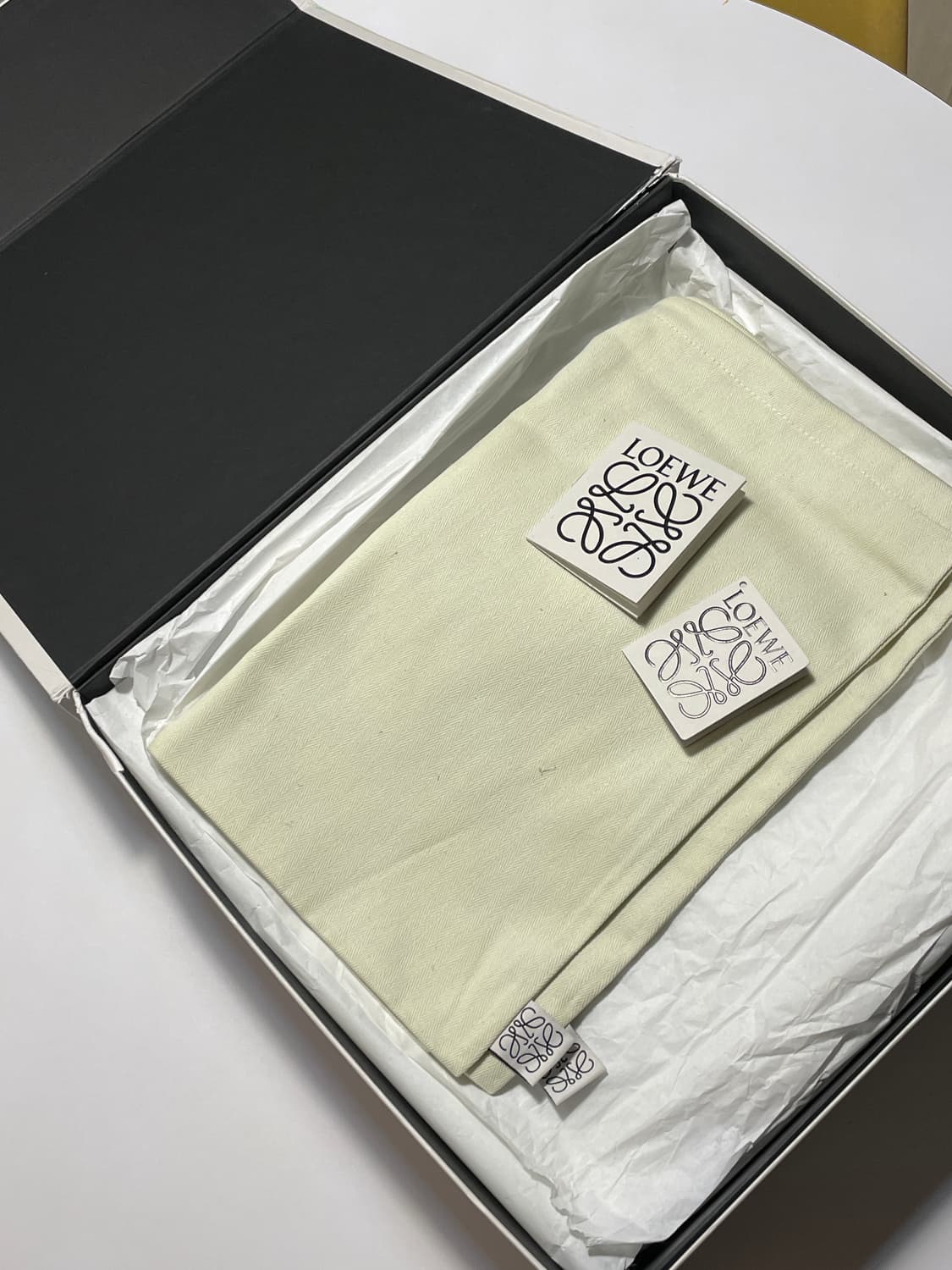 로에베 캄포 브러쉬드 스웨이드 첼시부츠 43 275사이즈 상품이미지10