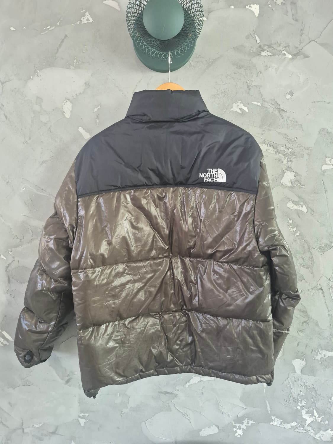 노스페이스 서밋시리즈 900 LTD 구스다운 L 상품이미지5