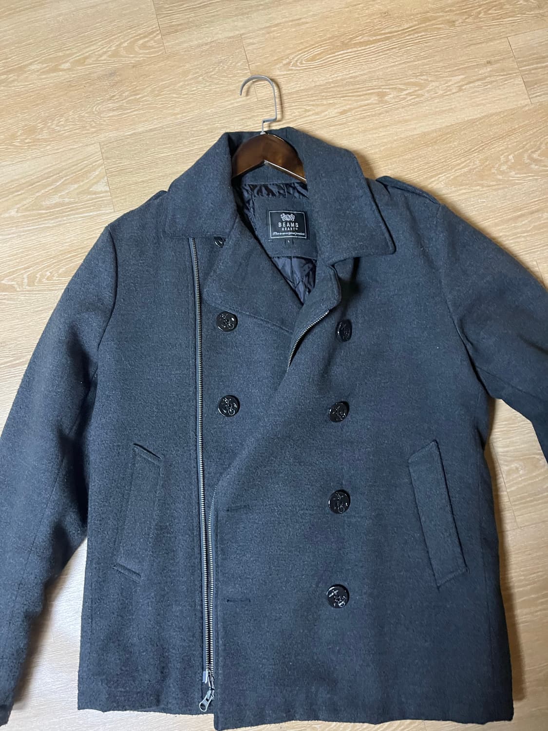 Beams 빔즈 자켓입니다 상품이미지1