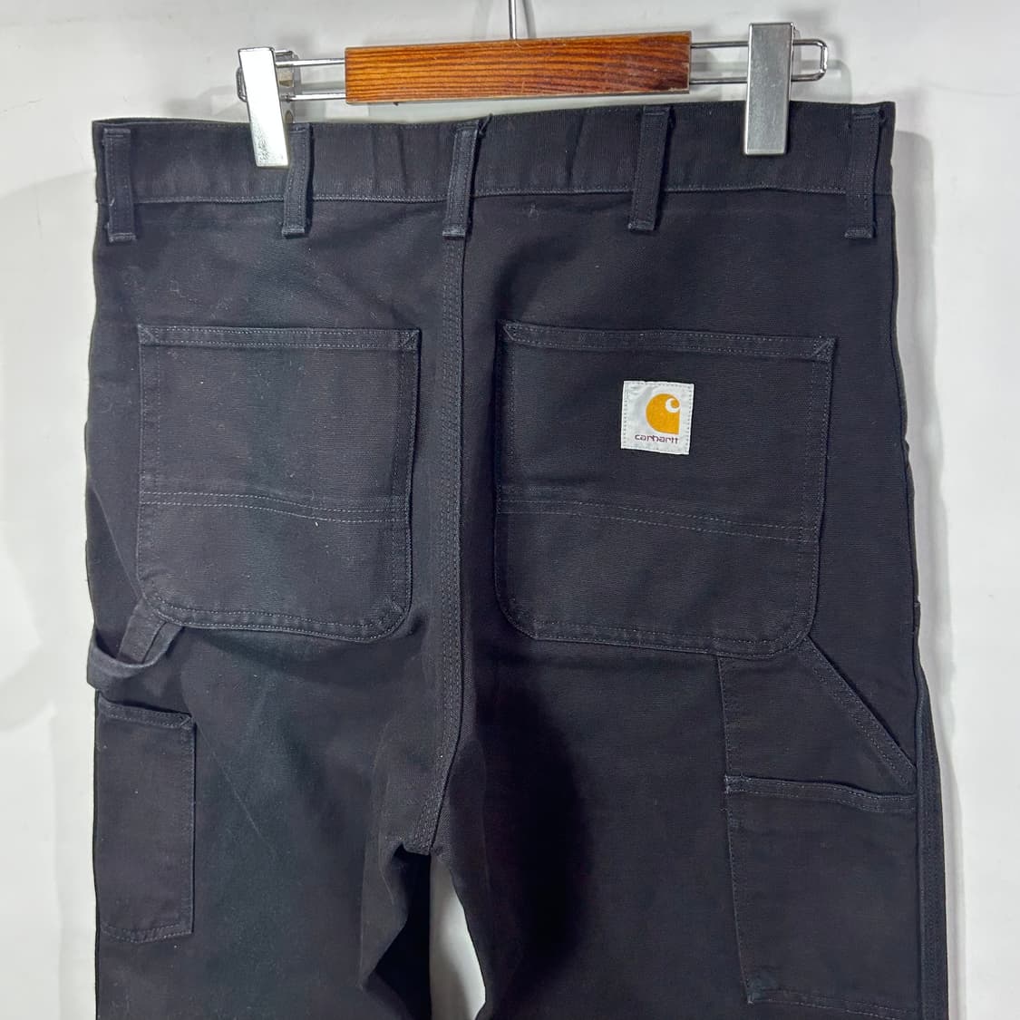 [Carhartt] 칼하트 더블니 워크 카펜터 팬츠 상품이미지4