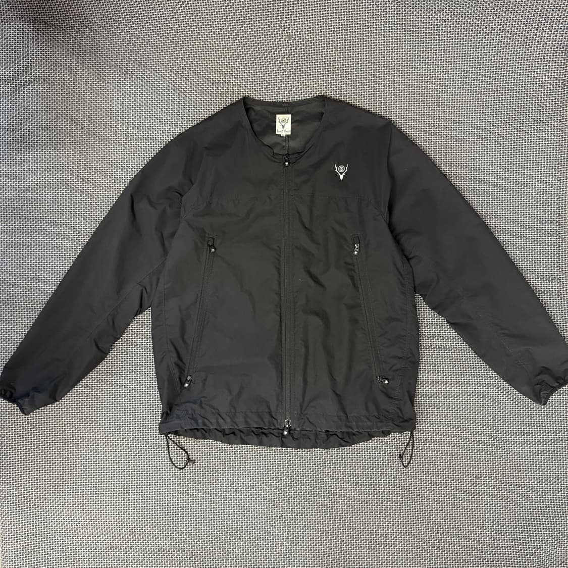 SOUTH2 WEST8 바람막이(M)  상품이미지1