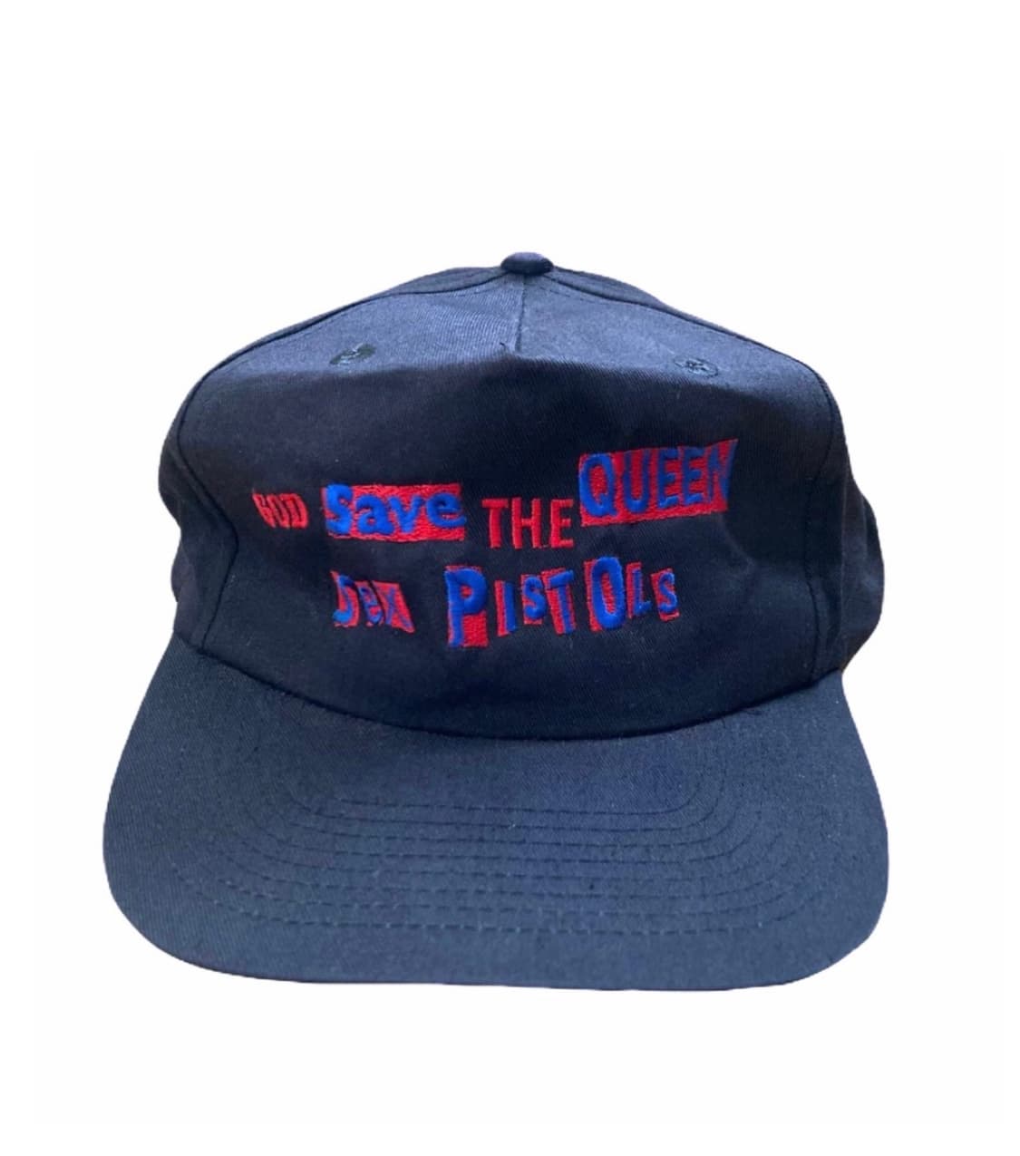 90s sex Pistols cap 상품이미지1