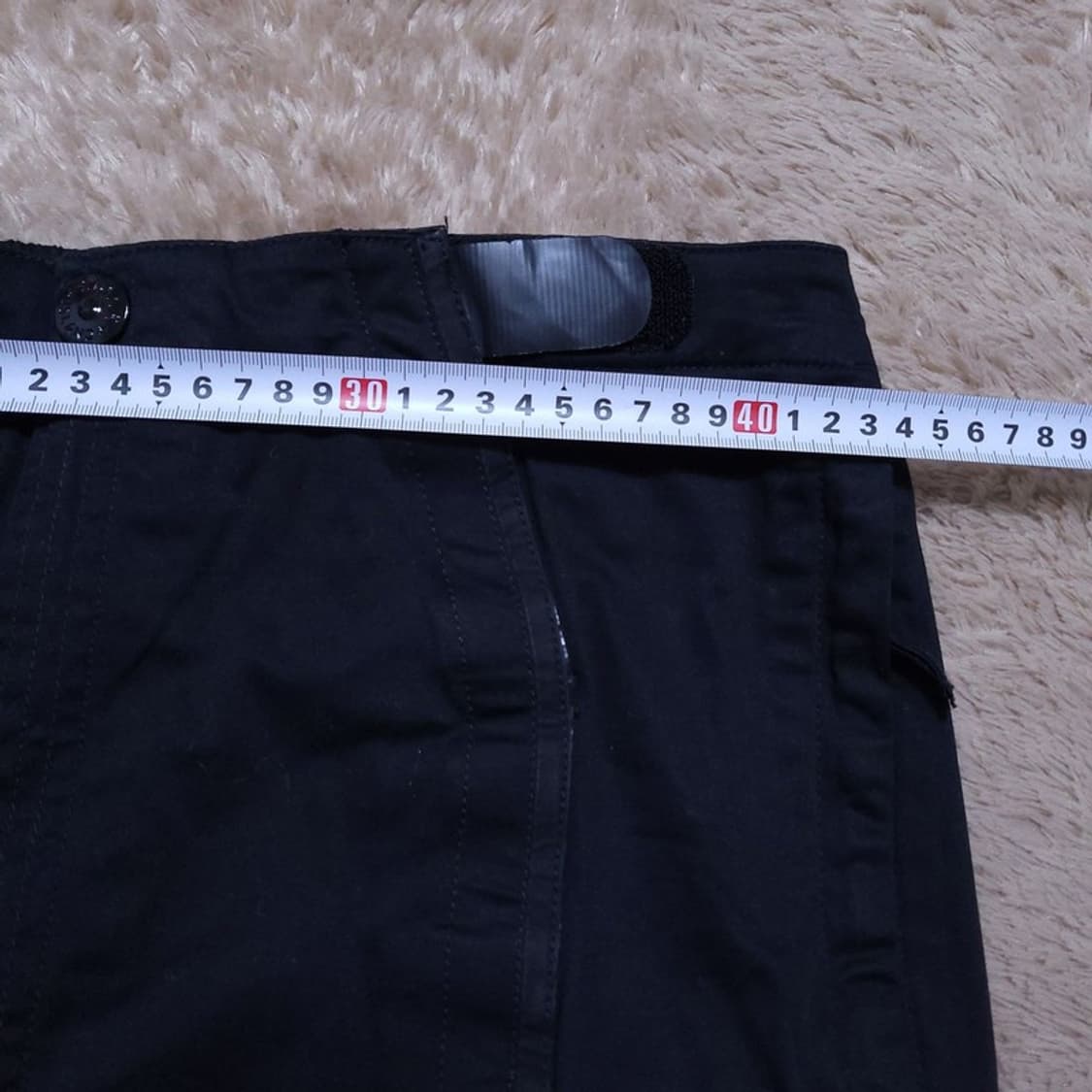 스톤아일랜드 남 바지 W34 0503 상품이미지3