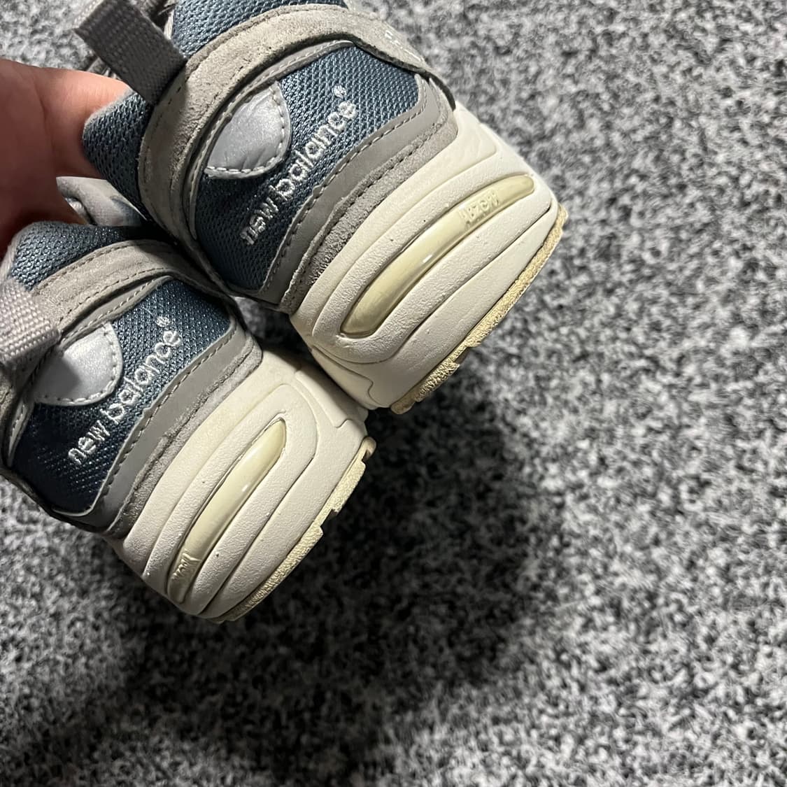 뉴발란스 우먼즈 상품이미지5