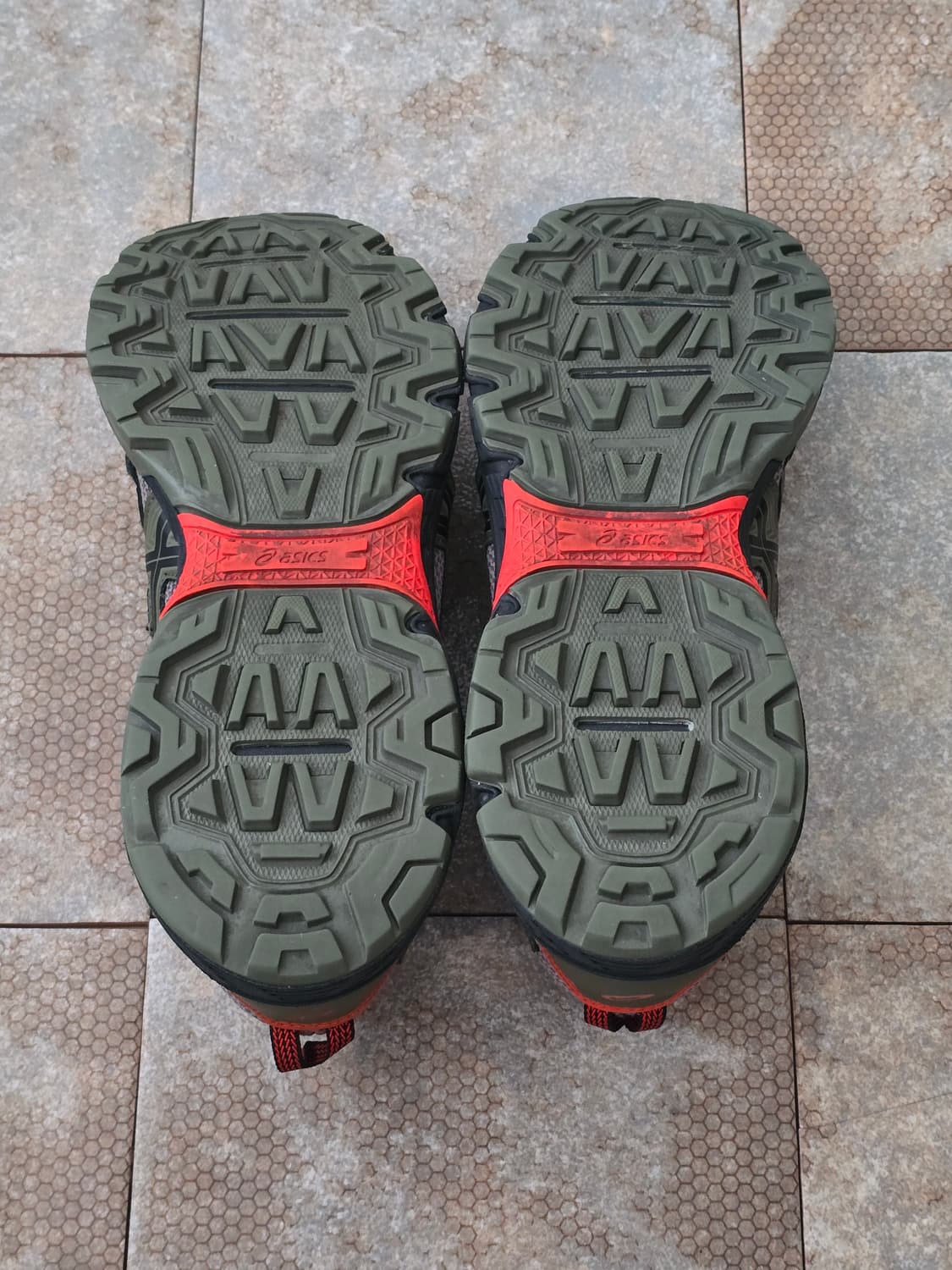 (270)아식스 젤 벤쳐 8 상품이미지8