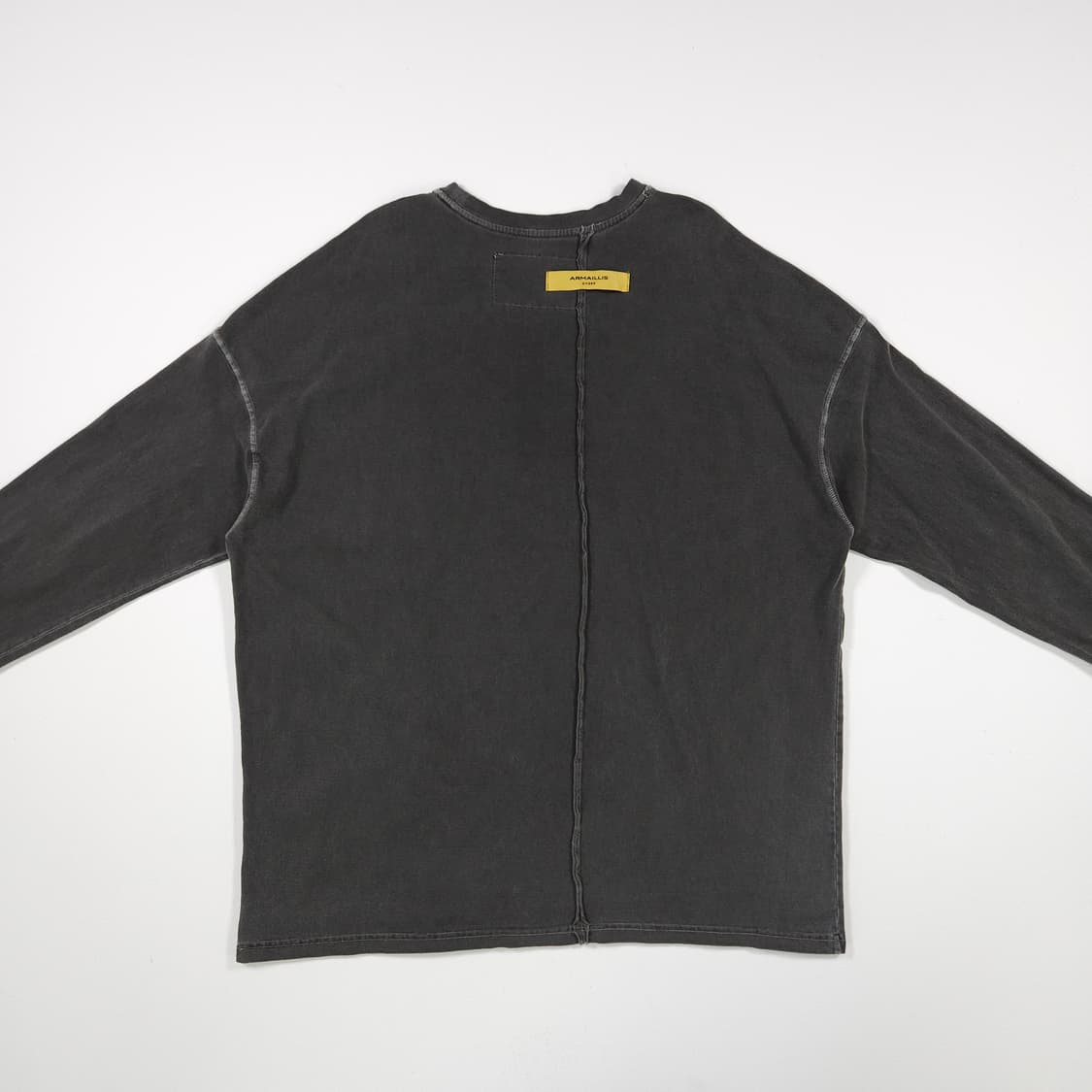 Overr 오버핏 그래픽 맨투맨 상품이미지8