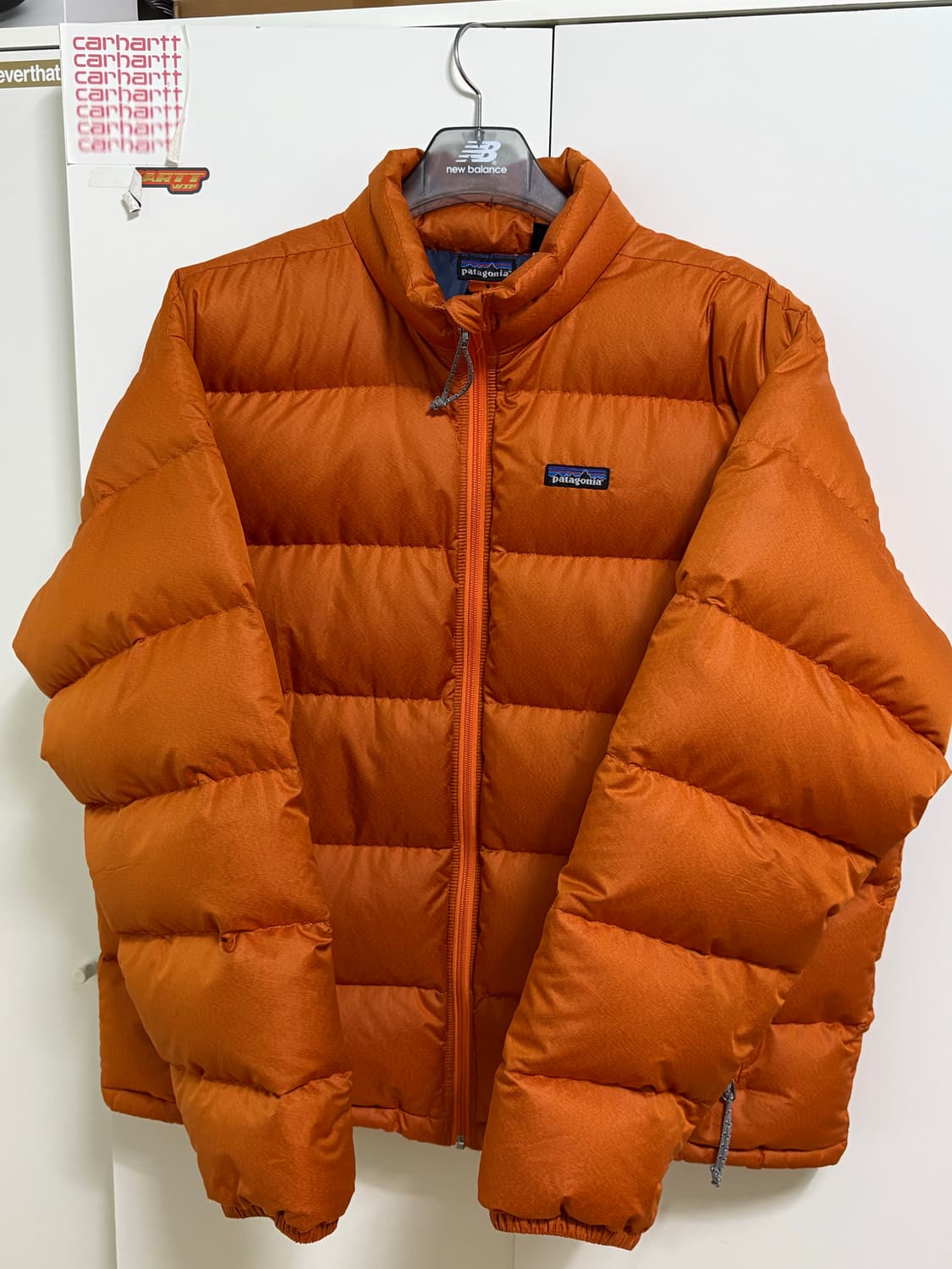 Patagonia goose down 파타고니아 구스다운 상품이미지1