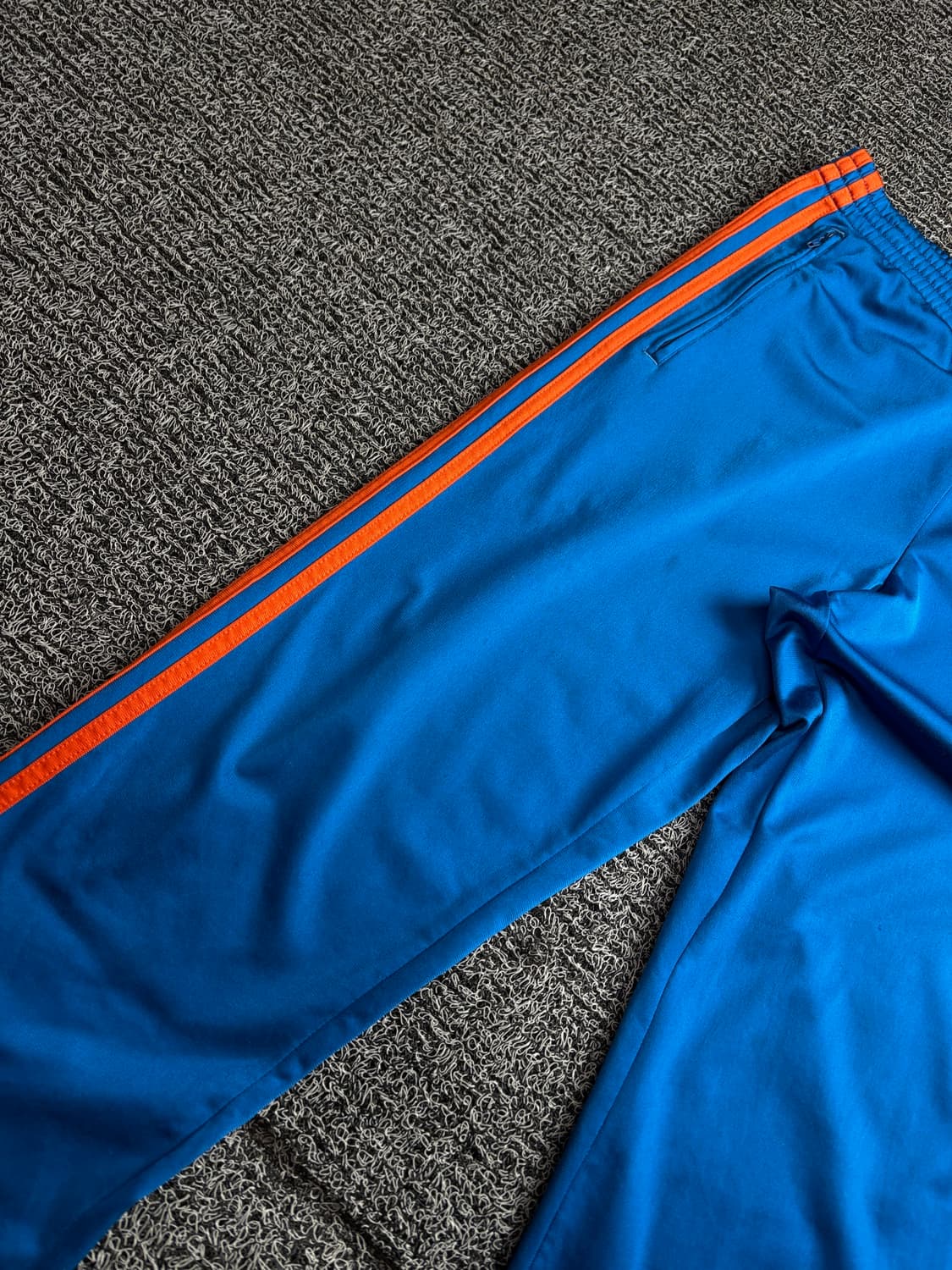 아디다스 og 파이어버드 와이드 트랙 팬츠 2687 상품이미지4