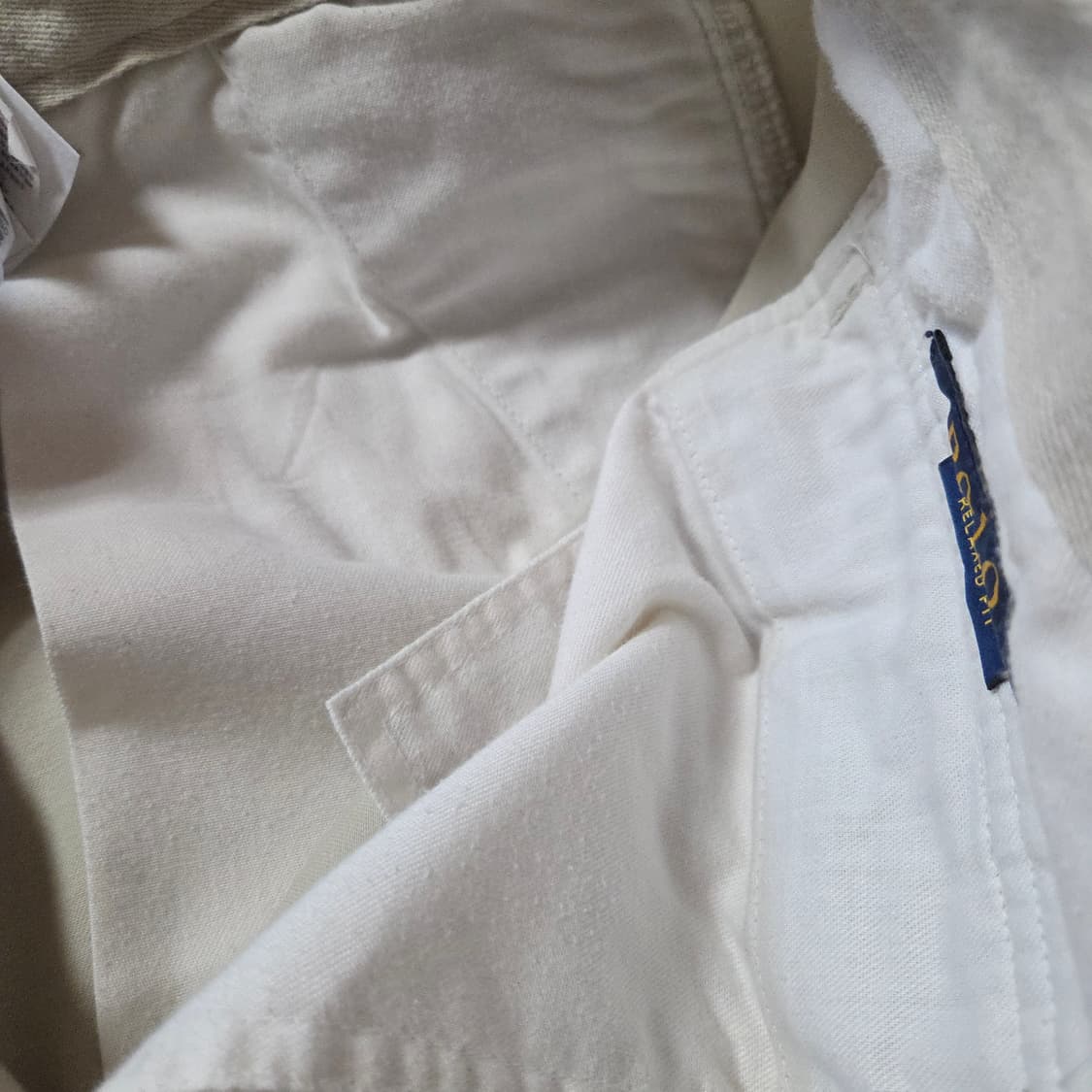 폴로 카고 쇼츠 반바지 상품이미지7