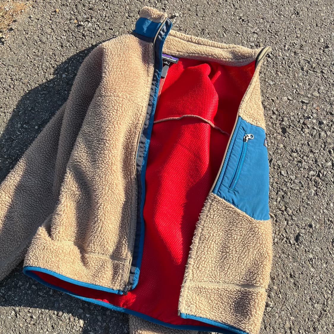 2000s 파타고니아 레트로x 상품이미지4