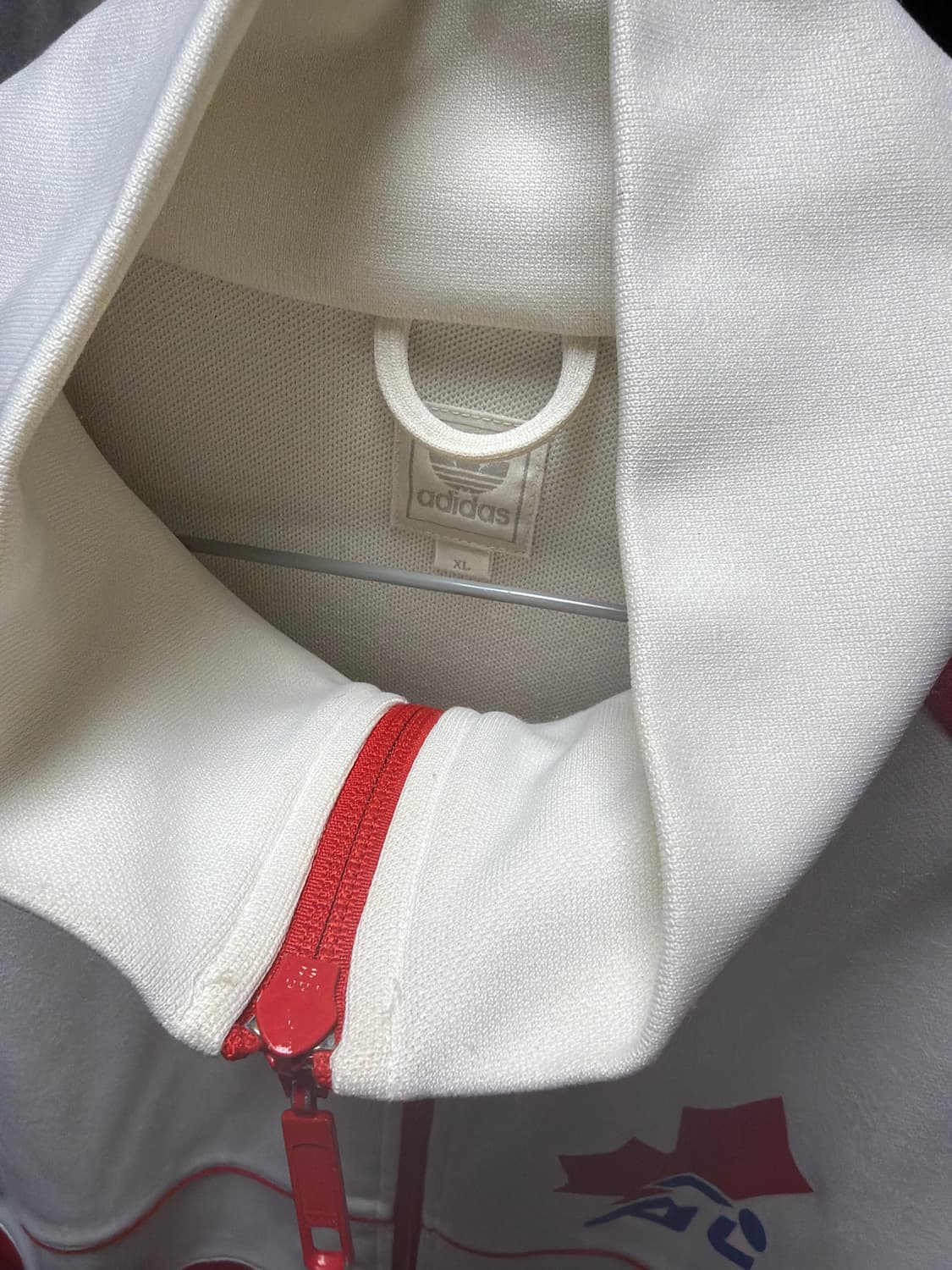 아디다스 캐나다져지 상품이미지4