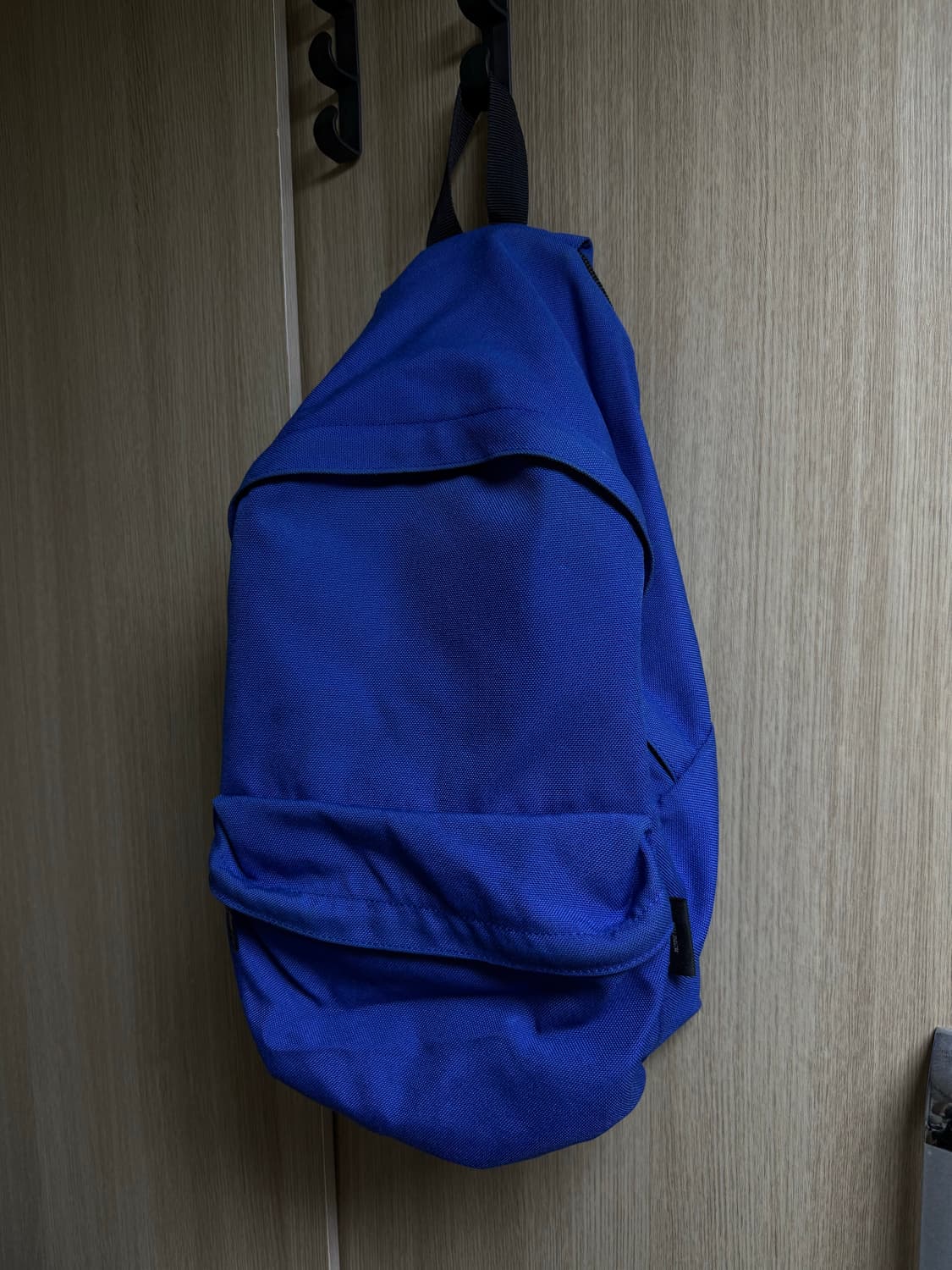 꼼데가르송 옴므 플러스 백팩 상품이미지4