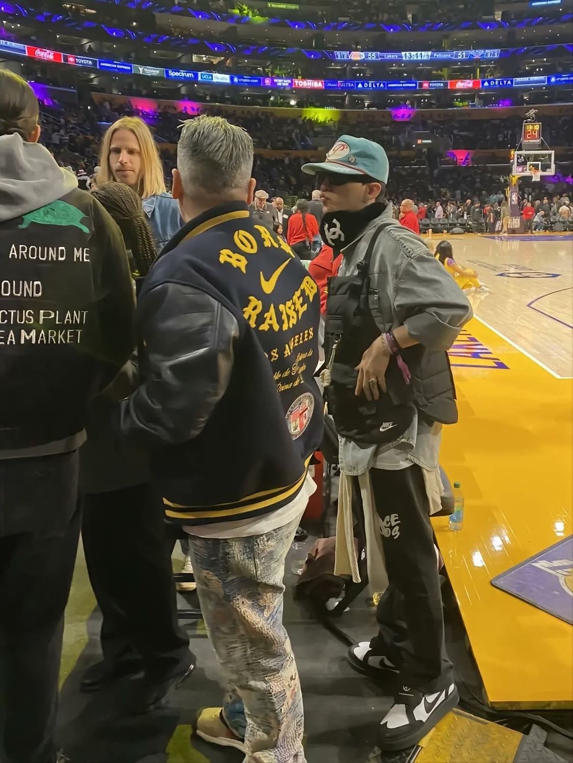 나이키 피스마이너스원 권도2 285 상품이미지8