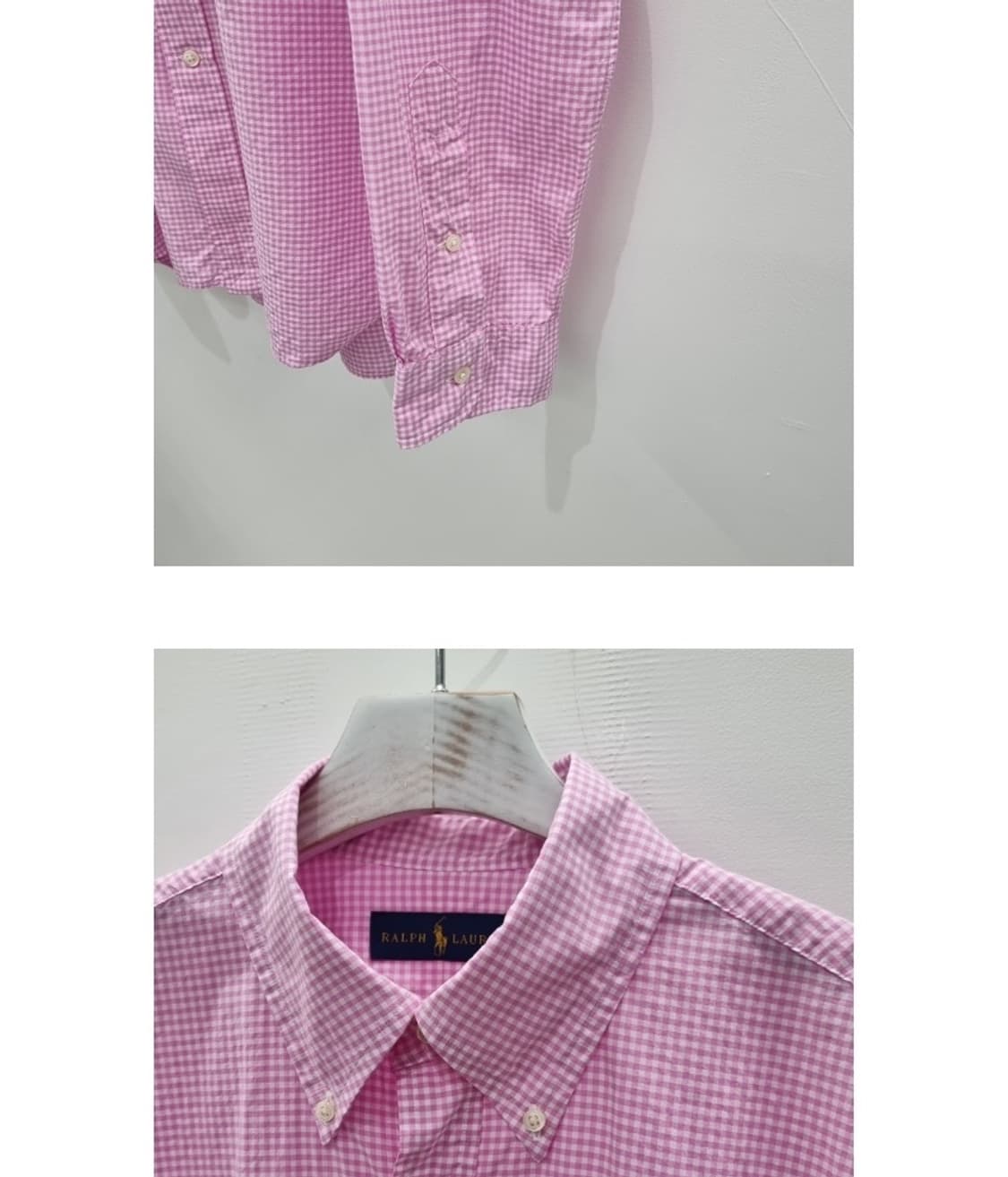 정품 POLO RALPH LAUREN 폴로랄프로렌 상품이미지4