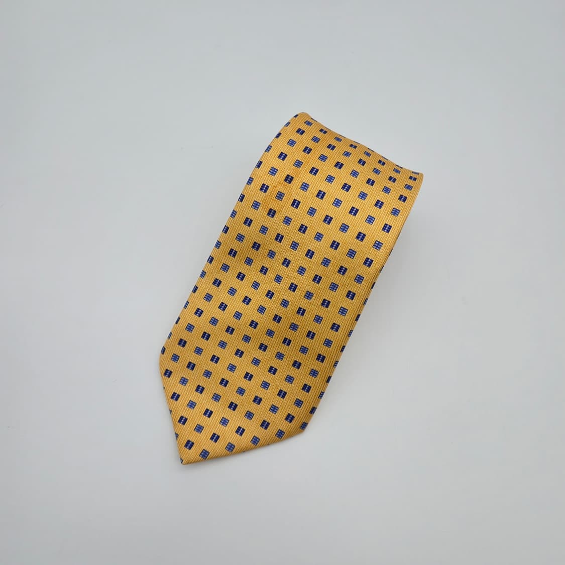 Harrods 해로즈 해러즈 실크 넥타이 BCF10803_0004-101 상품이미지3