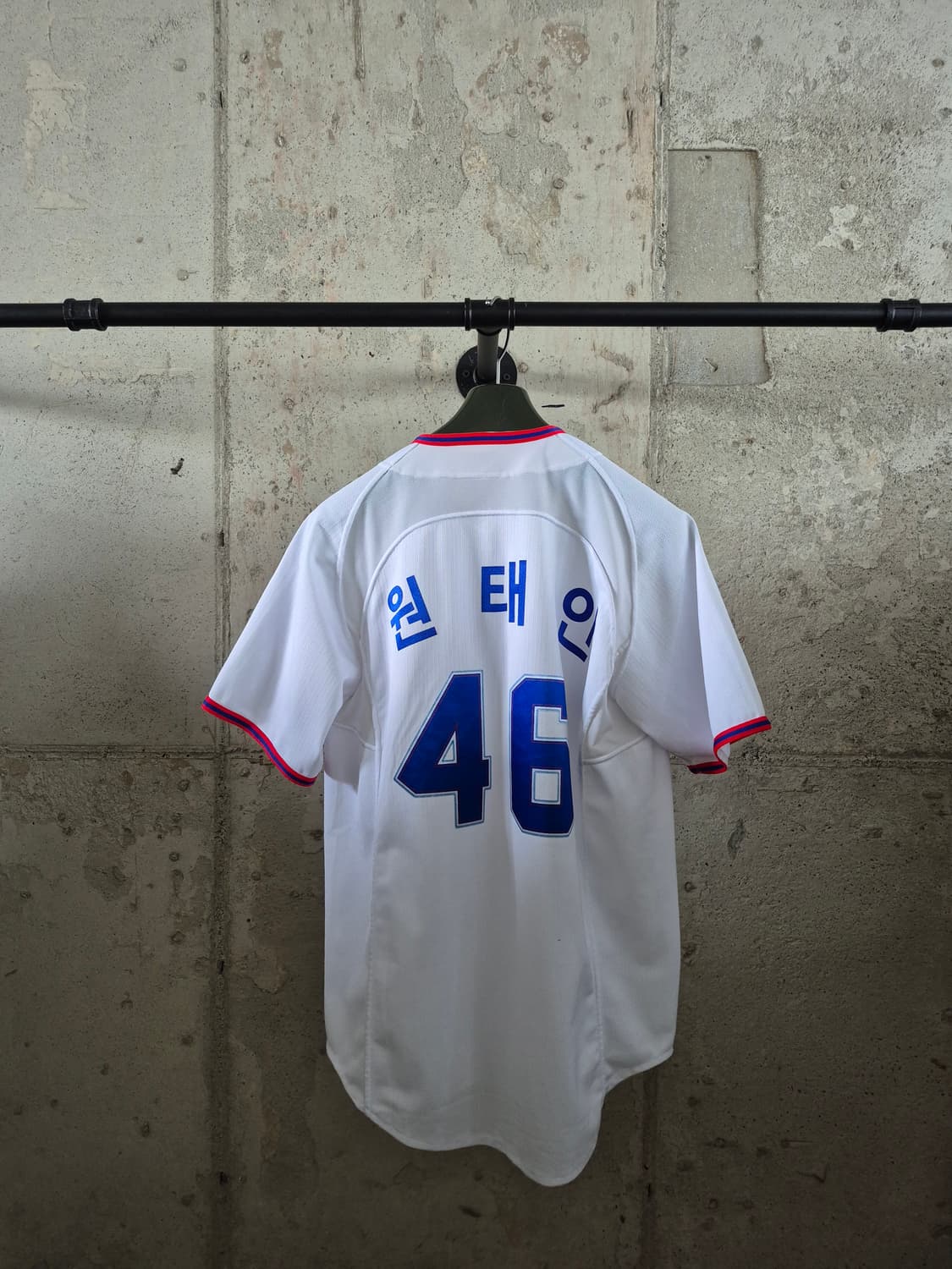원태인 46번 야구 유니폼 (95) 상품이미지1