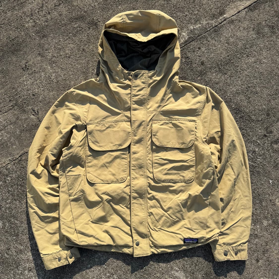 [S~M] Patagonia 파타고니아 이스머스 유틸리티 자켓 상품이미지1