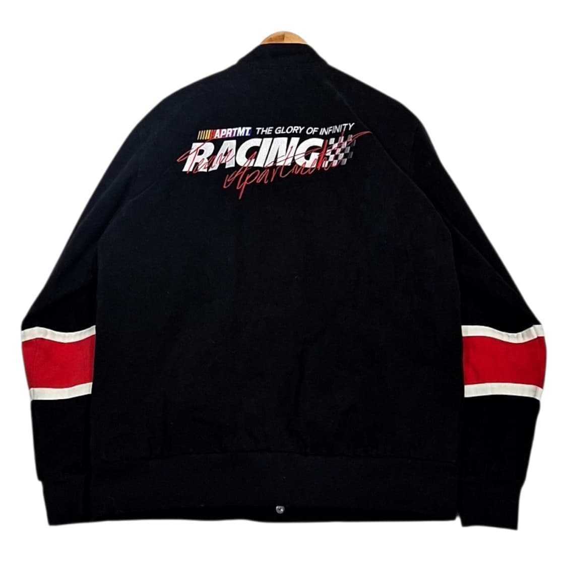 Apartment 레이싱 자켓 상품이미지2