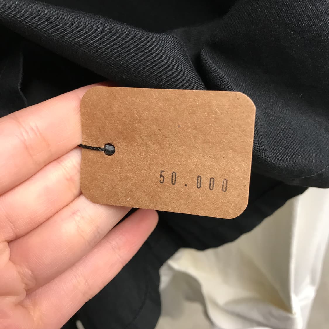 주카 블라우스 F(W) 상품이미지7