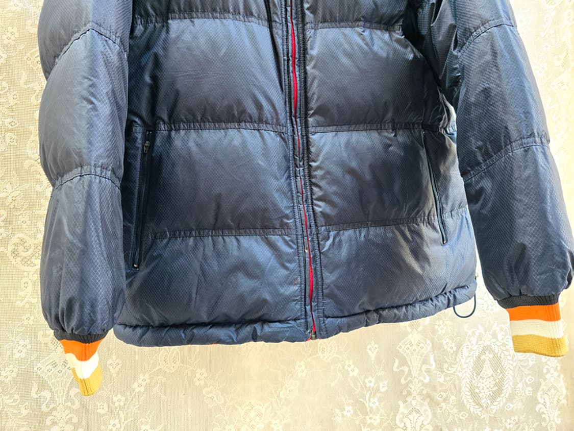 00s 나이키 리버시블 패딩 상품이미지4