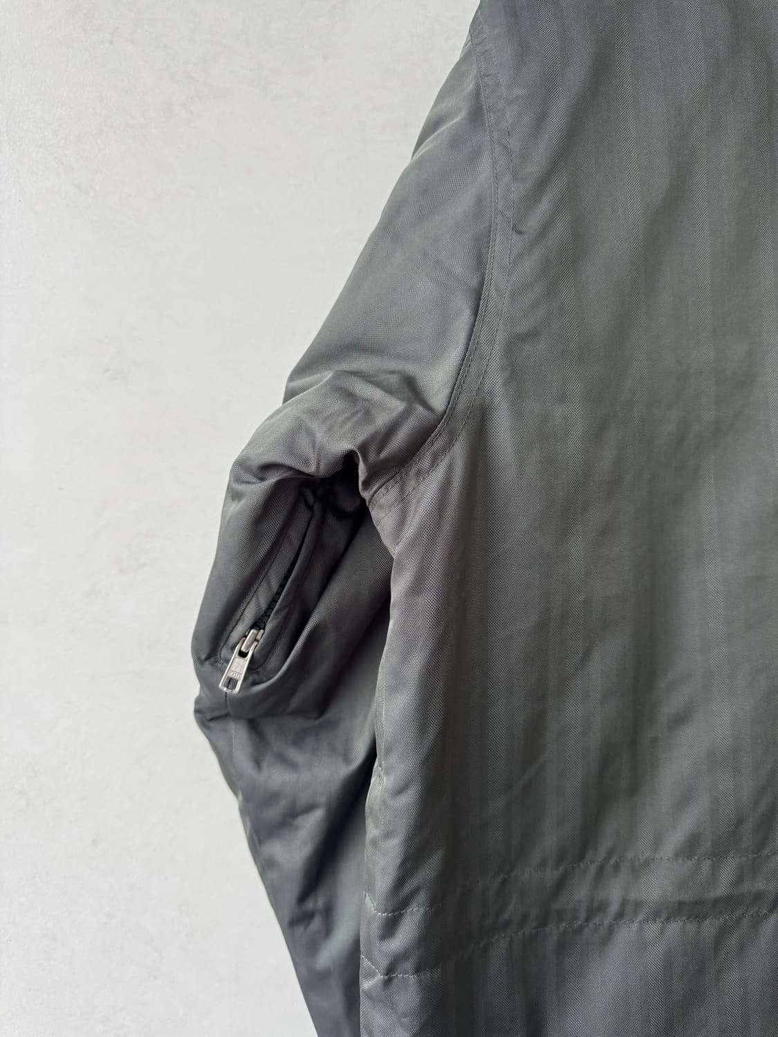 00s 스투시 자켓 상품이미지9