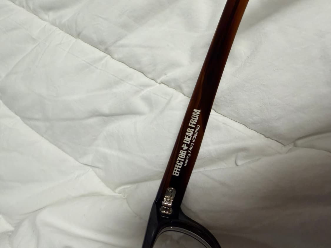 이펙터 Allen kado hidehiko 에디션 상품이미지9