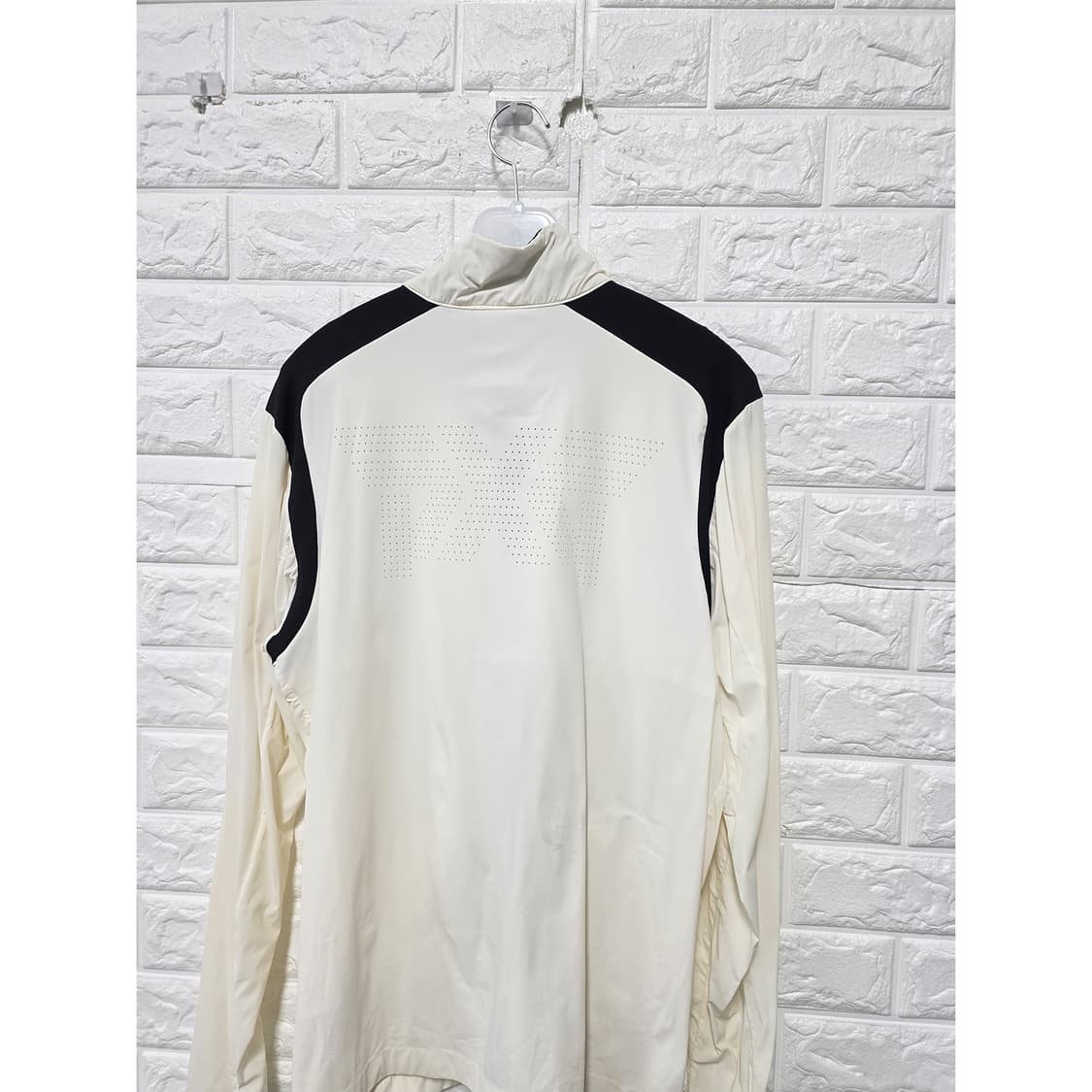 택포) PXG 골프 바람막이 자켓 M 상품이미지3