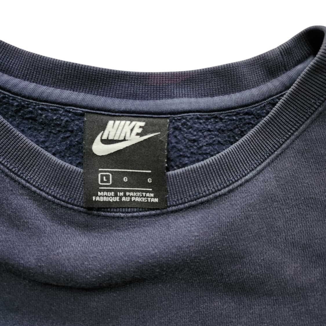 나이키 맨투맨 상품이미지2