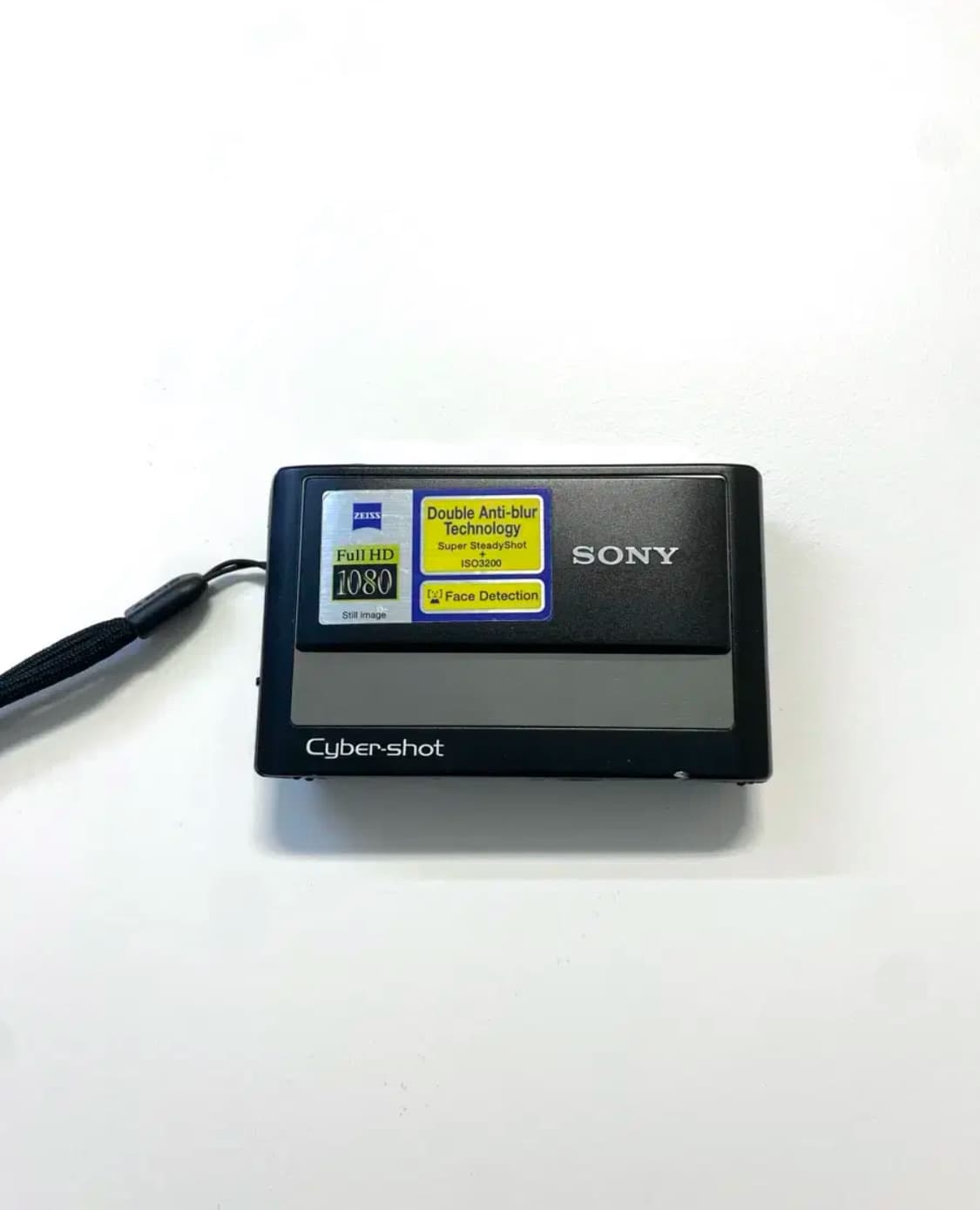 소니 사이버샷 DSC-T20 디지털 카메라 상품이미지10
