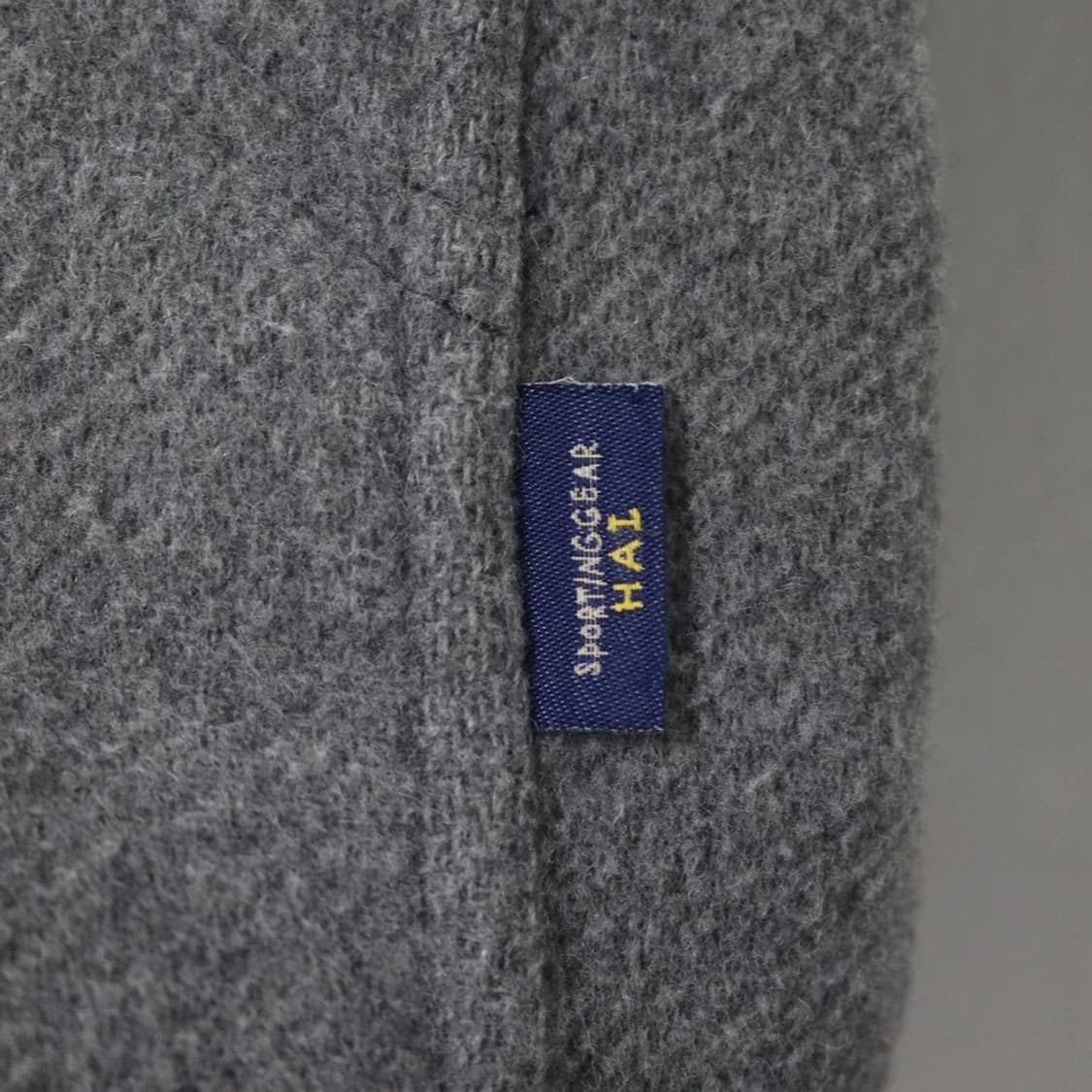 90'S HAI SPORTING BY 이세이미야케 코트 62606 상품이미지6