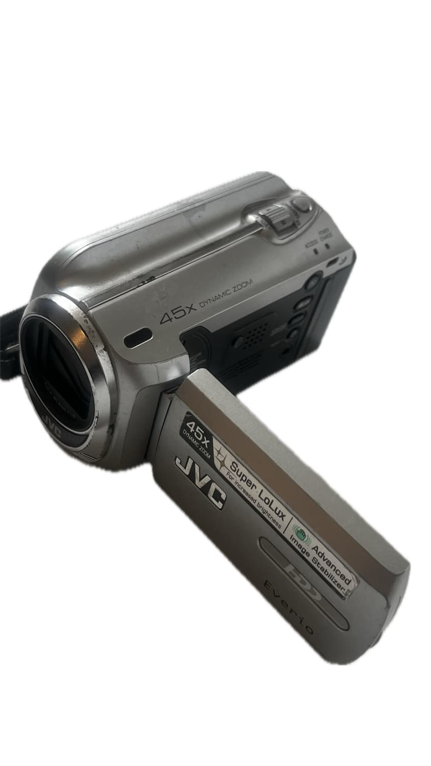 JVC 캠코더  상품이미지1