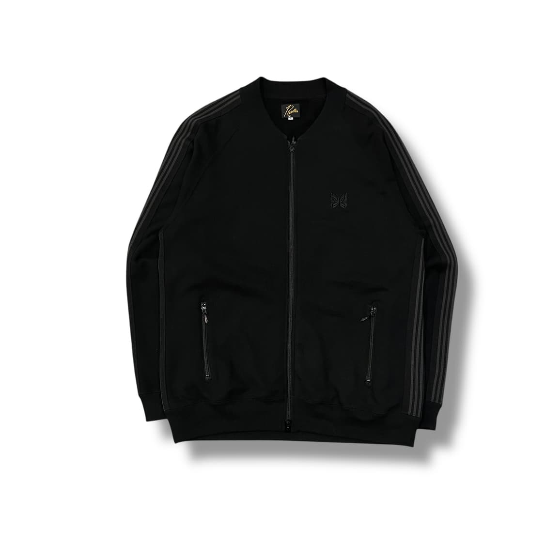  Needles X STUDIOUS 트랙탑 y13585 상품이미지2