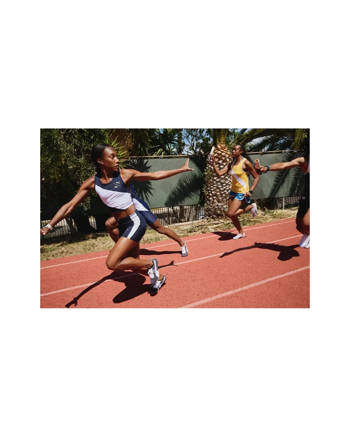 PUMA x Tracksmith  상품이미지4