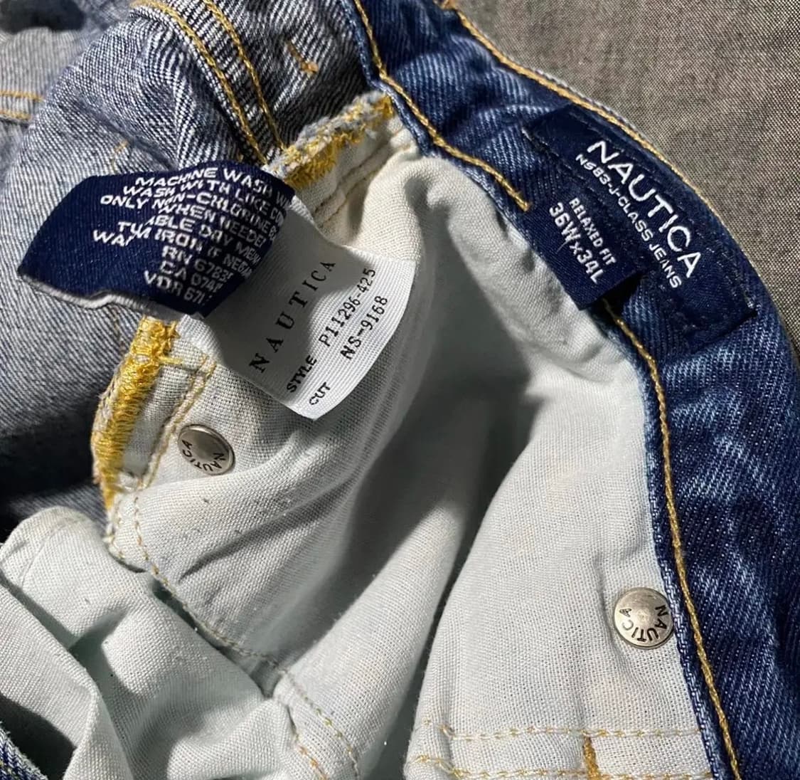 J-CLASS Jeans 상품이미지9