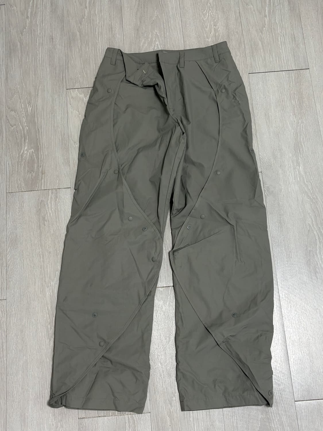 산산기어 바지 팝니다. 상품이미지2