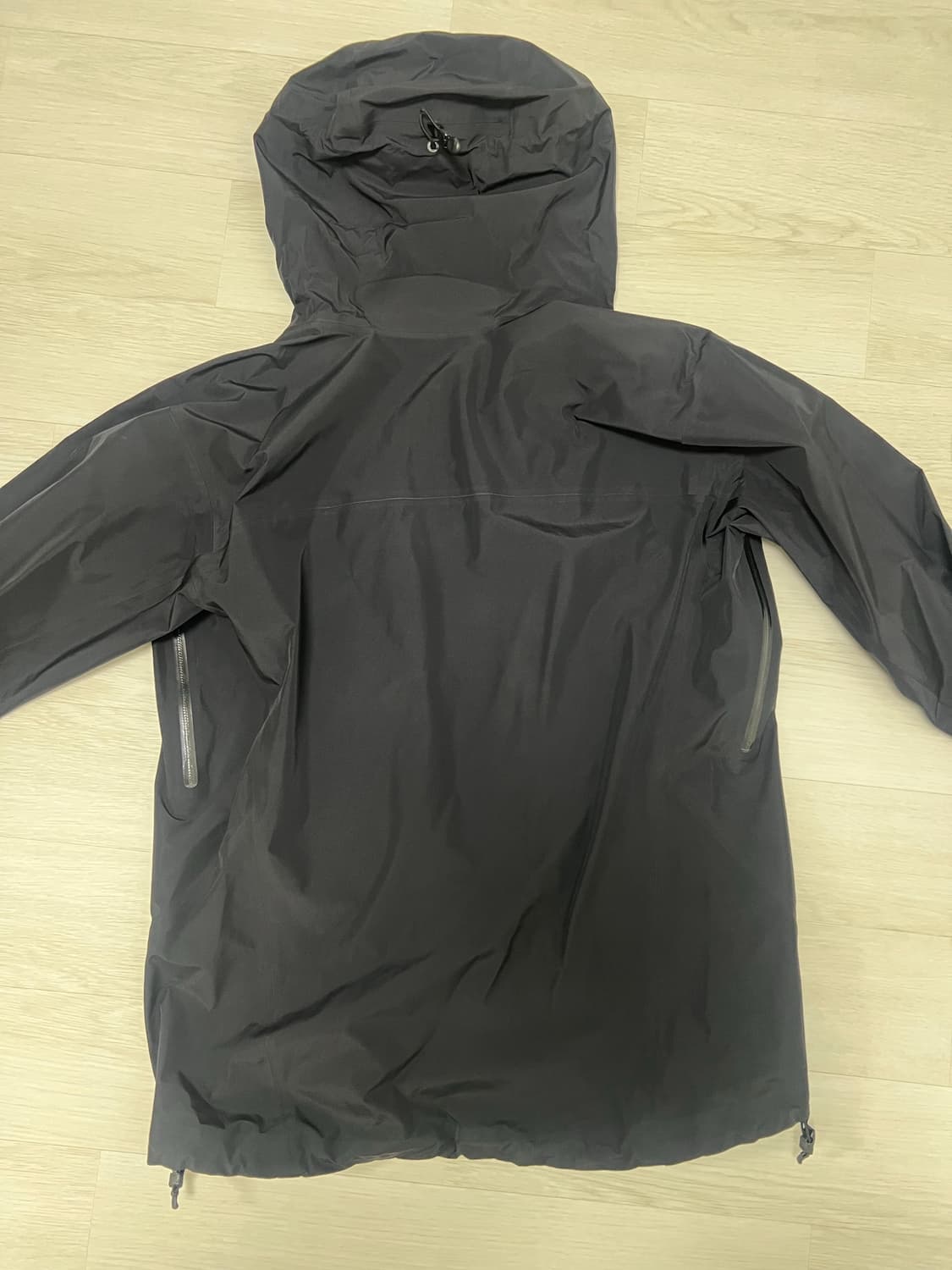 아크테릭스 베타 LT 자켓 블랙 L 상품이미지4