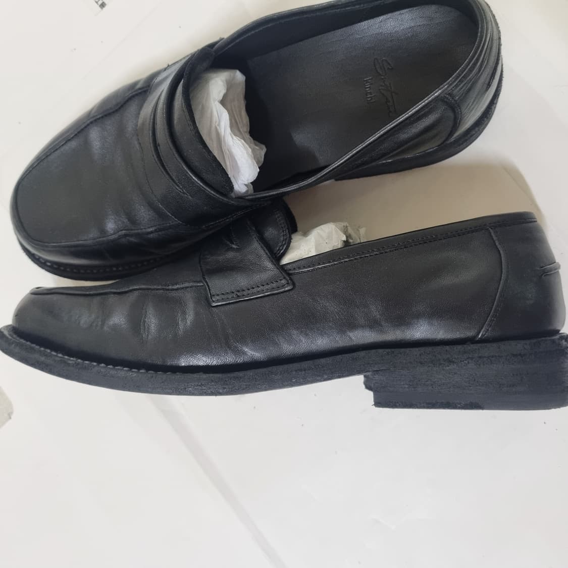 서스테인 킨치 로퍼 510, 275 상품이미지2