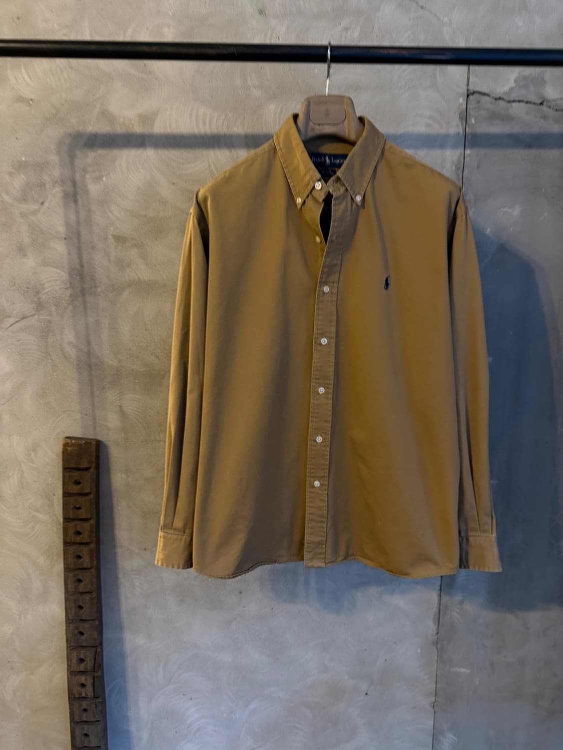 폴로 랄프로렌 블레이크 셔츠 105~110 상품이미지1