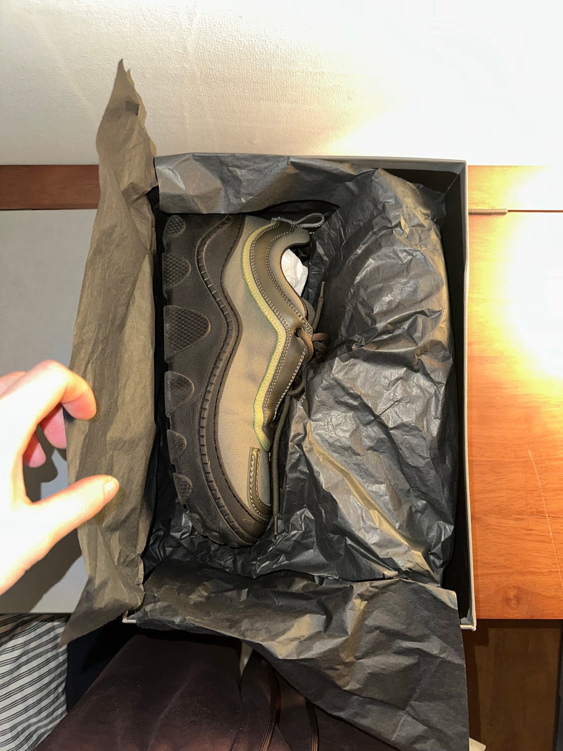 키코 코스타디노브 톤킨 레이스업 상품이미지1