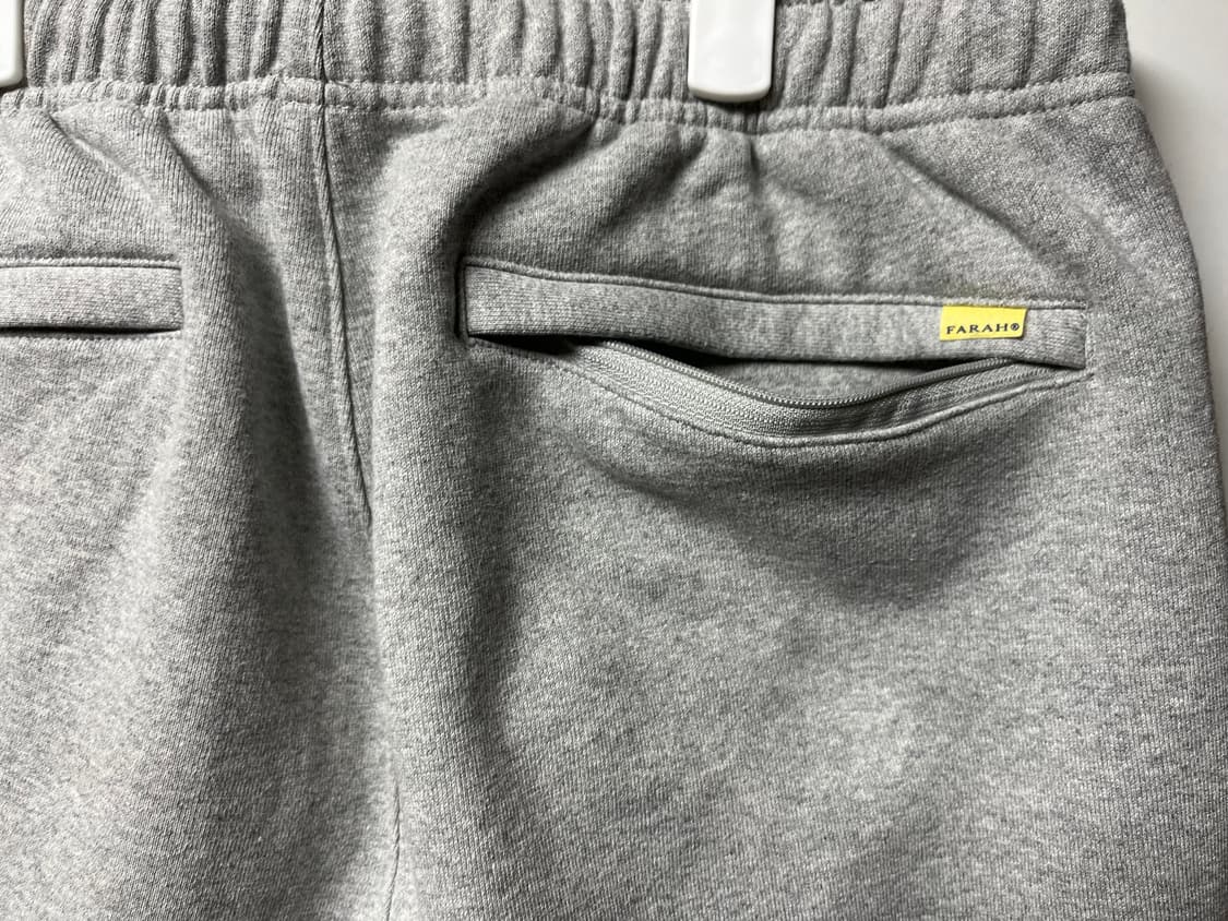워드로브41 ville check shirt XL + 파라조거팬츠 M 상품이미지5