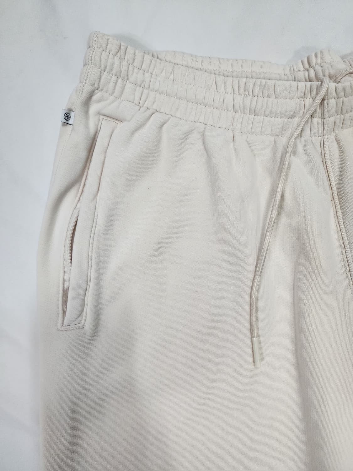 아디다스 아디컬러 컨템포 프렌치 테리 트레이닝 조거 팬츠 상품이미지3