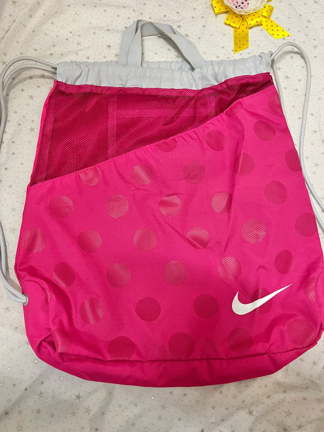 00–90s 나이키 도트 짐색 🍎 상품이미지9