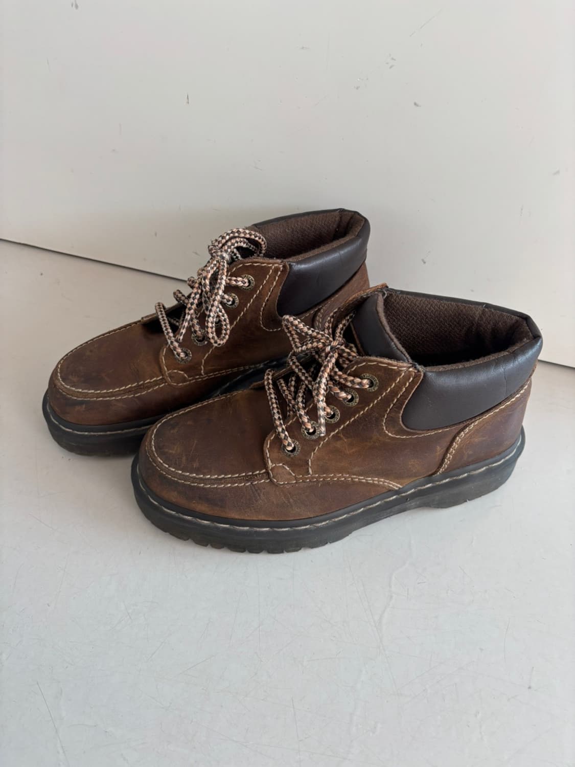 Dr.Martens Pilloy Boots 상품이미지7