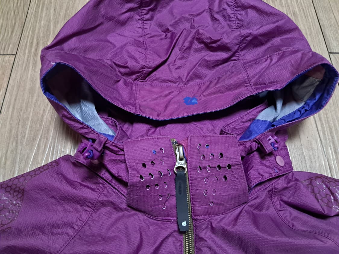 라푸마 여성 바람막이 95 상품이미지3