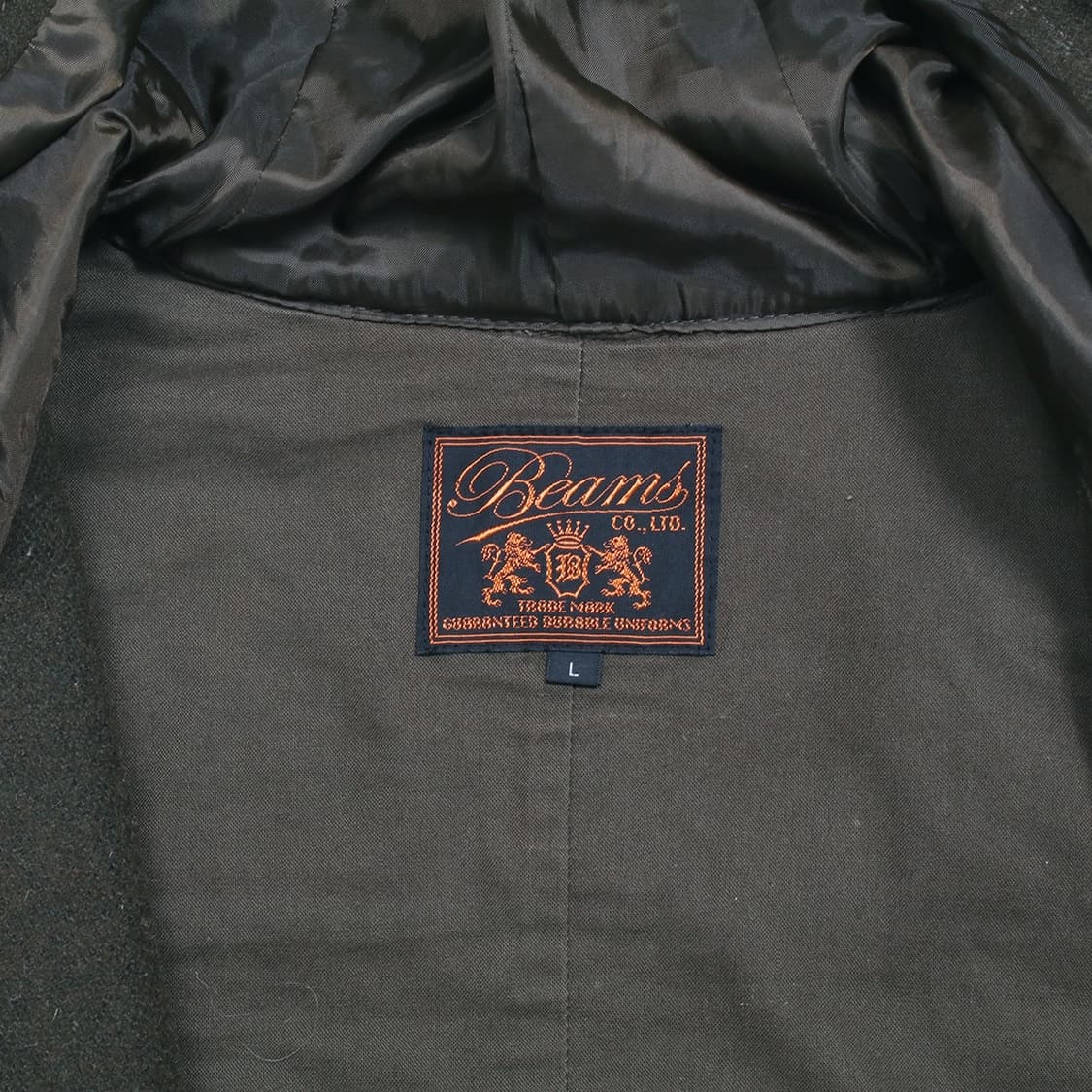 BEAMS 상품이미지7