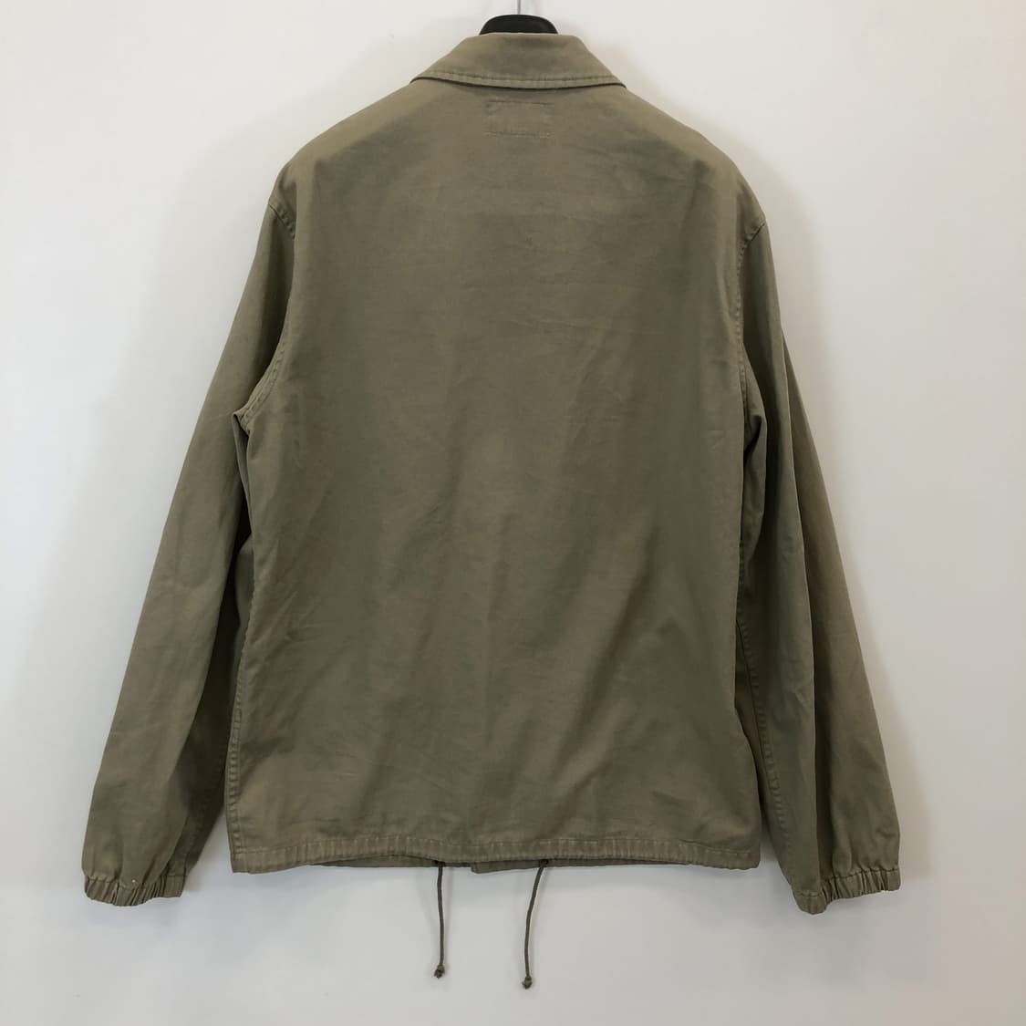 디스이즈네버댓 트윌 코치자켓 M 상품이미지4