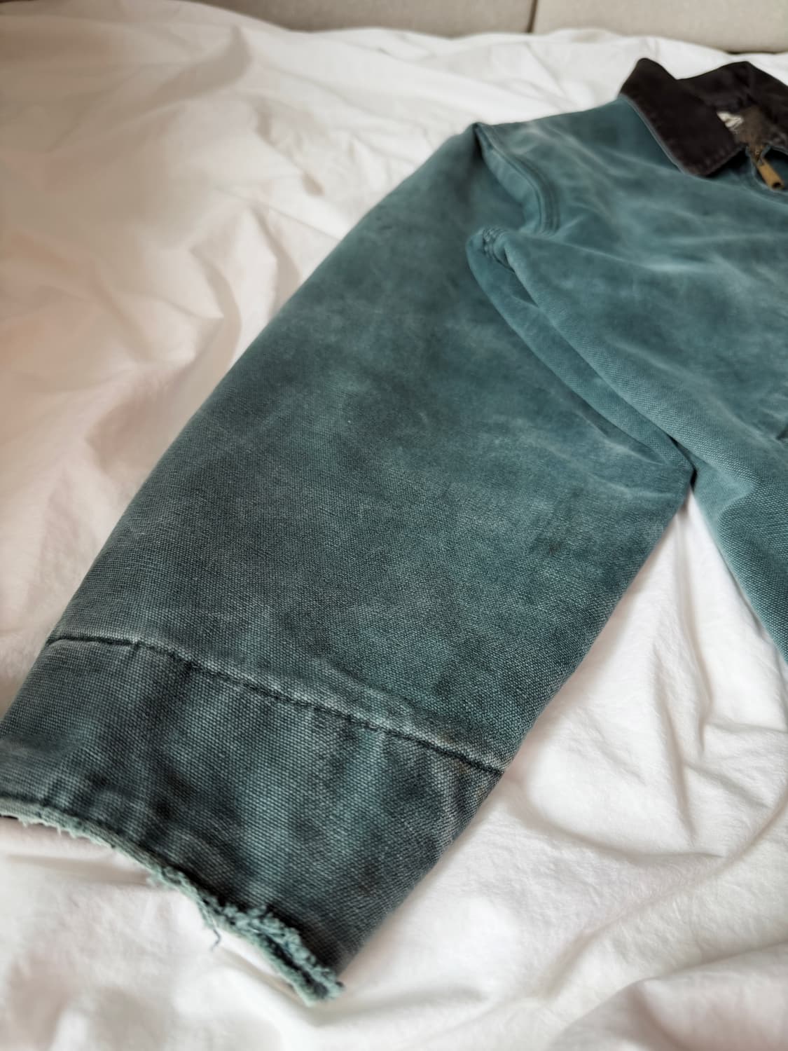 [XL] 칼하트 디트로이트 J43 HTG 상품이미지5