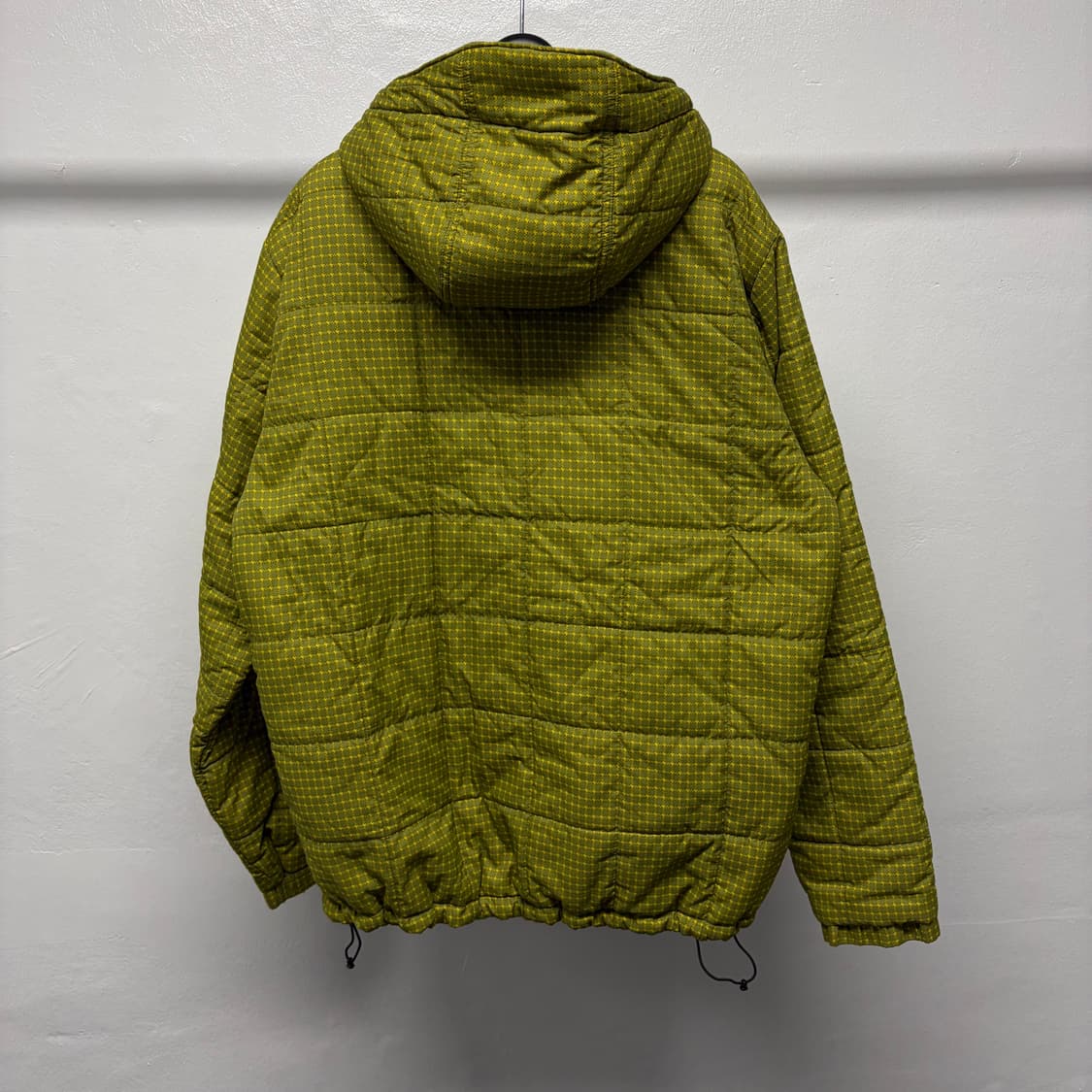 콜럼비아 후디드 경량패딩 상품이미지2