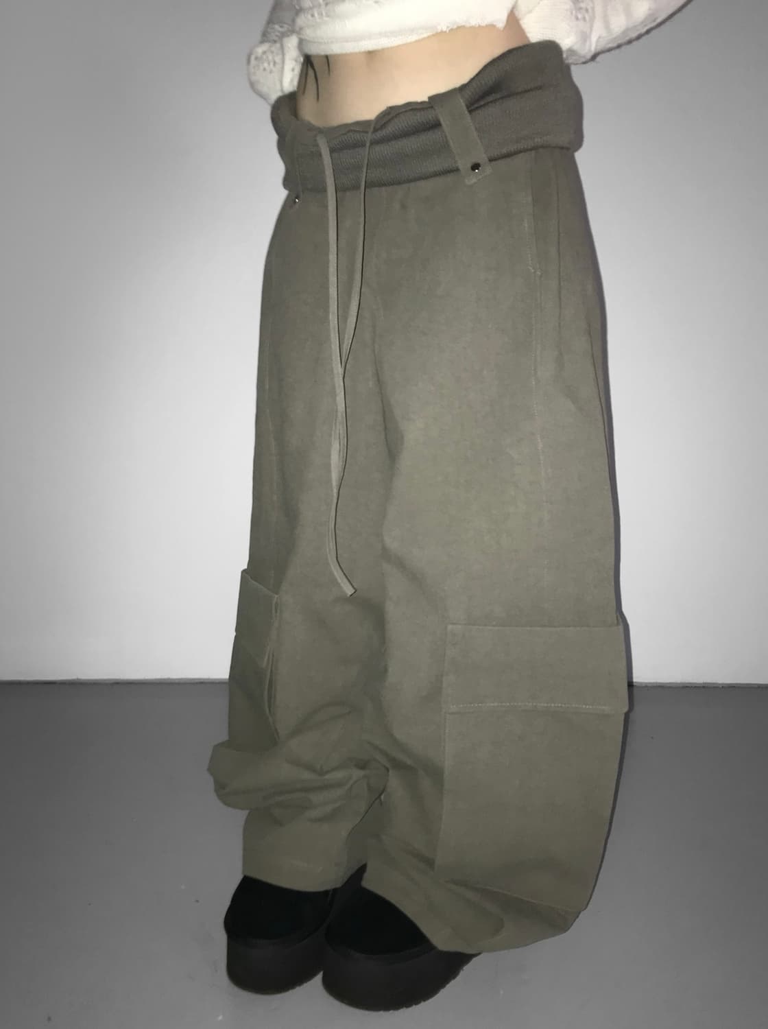 디에어타운 overcome polding pt(free size) 상품이미지2