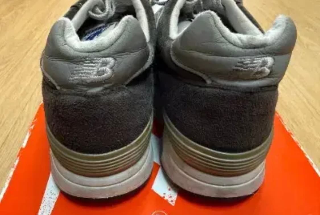 뉴발란스 m1400 네이비 270 상품이미지5